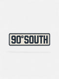 90° South Premium 3” Vinyl Sticker (COMING SOON!)