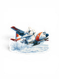 LC-130 Hercules 3" Vinyl Sticker (COMING SOON!)